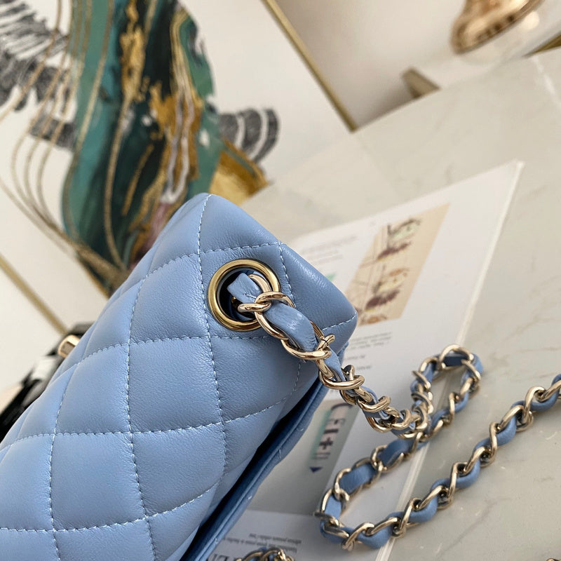 ELE - CHL Bags - 689