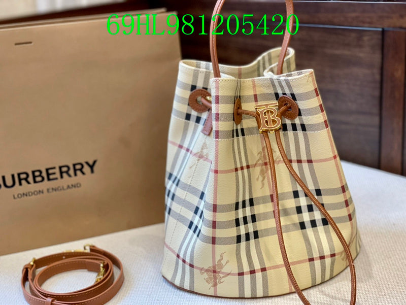 ELE Fashion -BBR Bags - 237