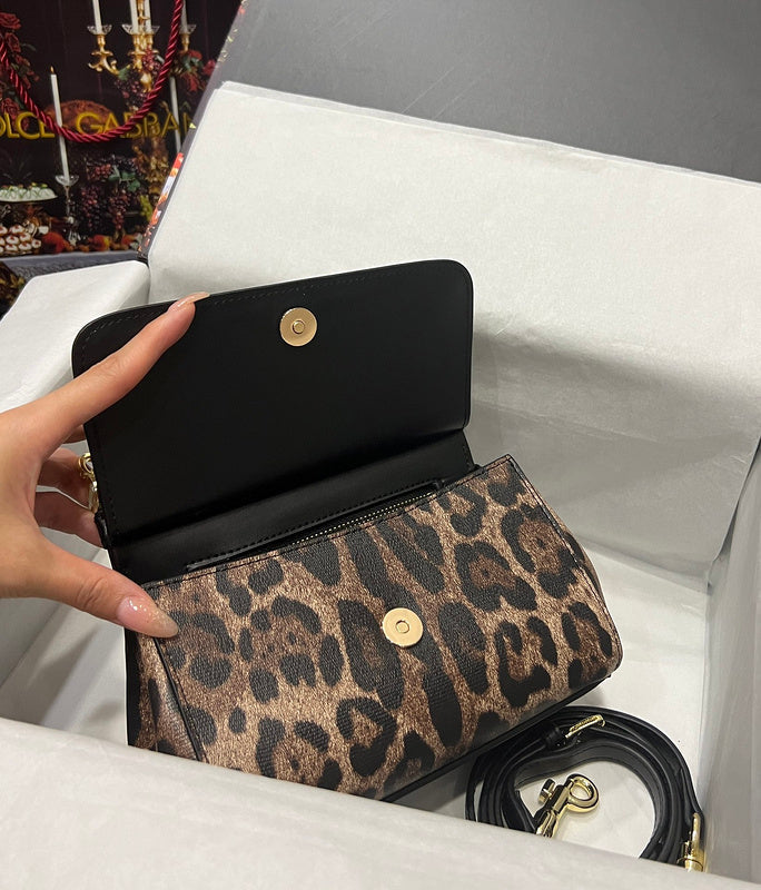 Glamy - DG bag - 393