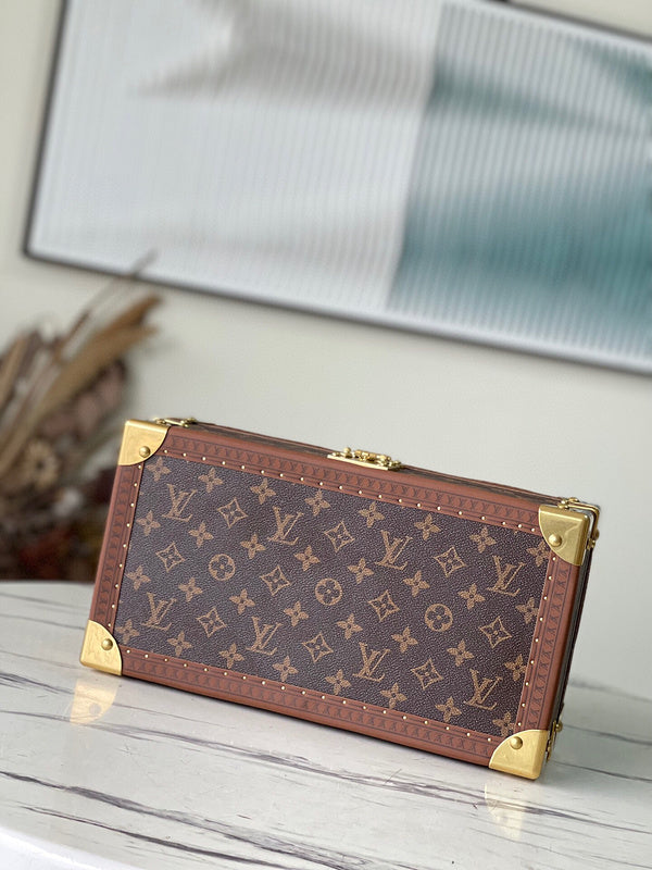 Glami- Glami- Lu-Vi bags - 4166