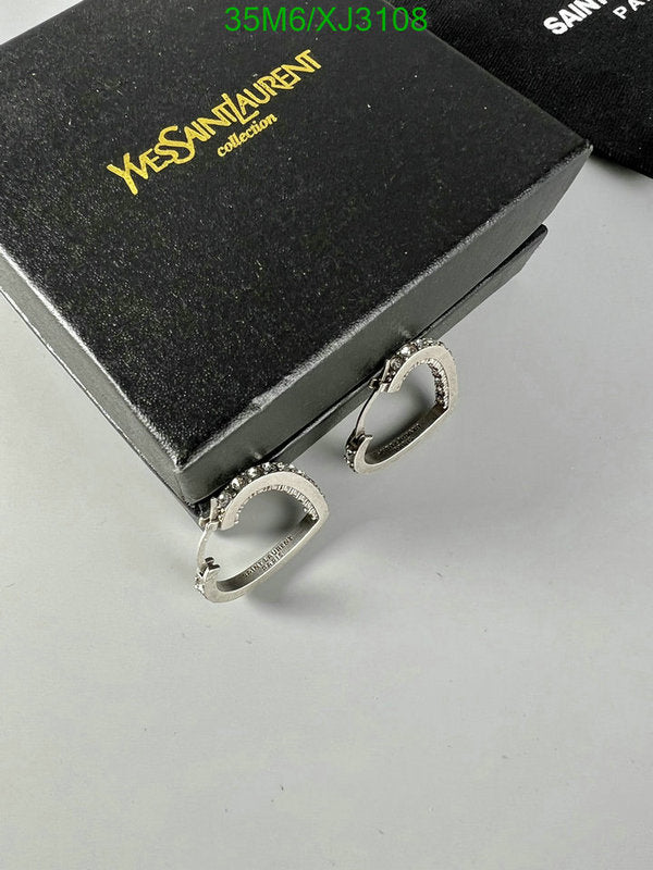 SAMC - YLS Jewelry - 092