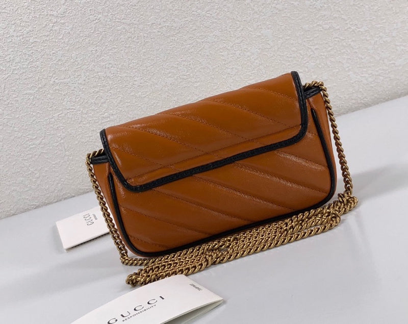 Glami Fashion - GCI Bags - 13202
