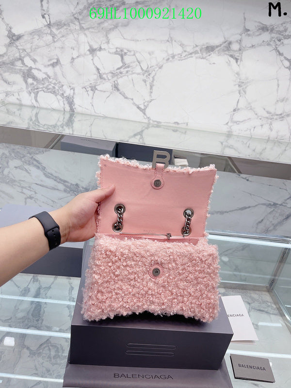 Satchel Bags - BGA Bags - 2052