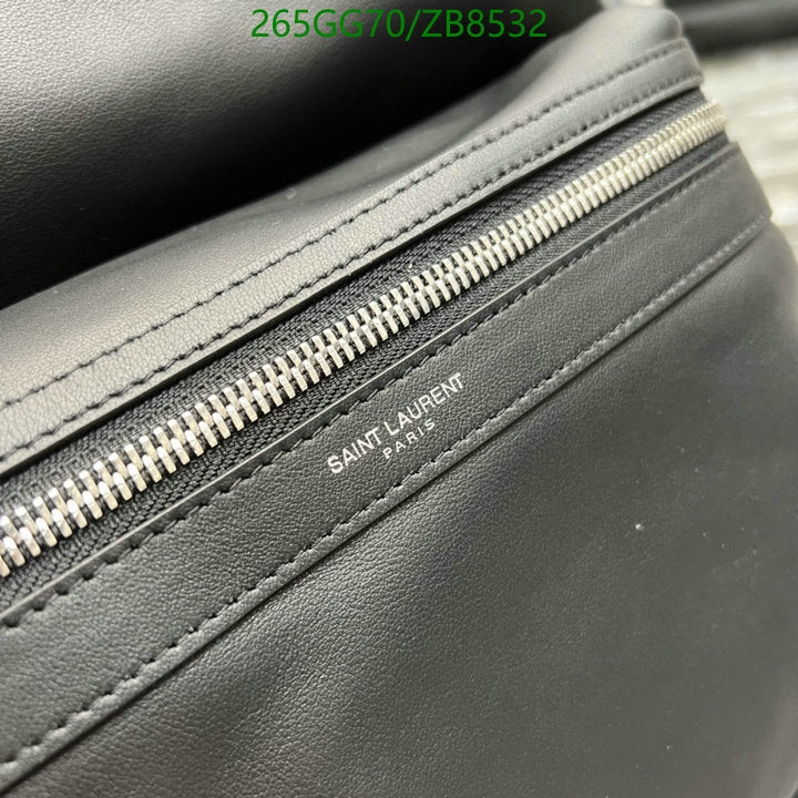 SAMC - YLS Bags - 181