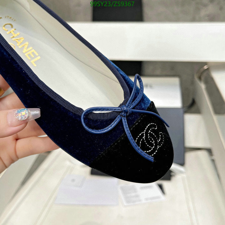 SAMC - CHL Women Shoes Ballet - 231