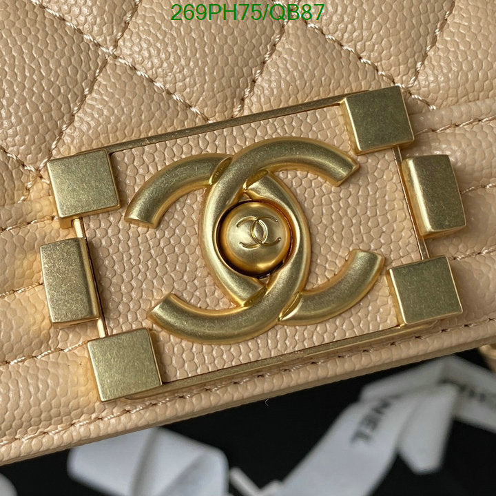 SAMC - CHL Bags - 384
