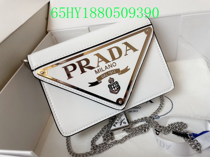 Satchel Bags - PDA Bags - 4389
