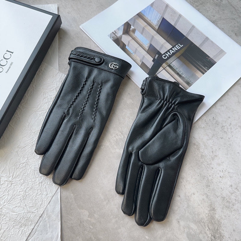 Glami - Mix Gloves - 562