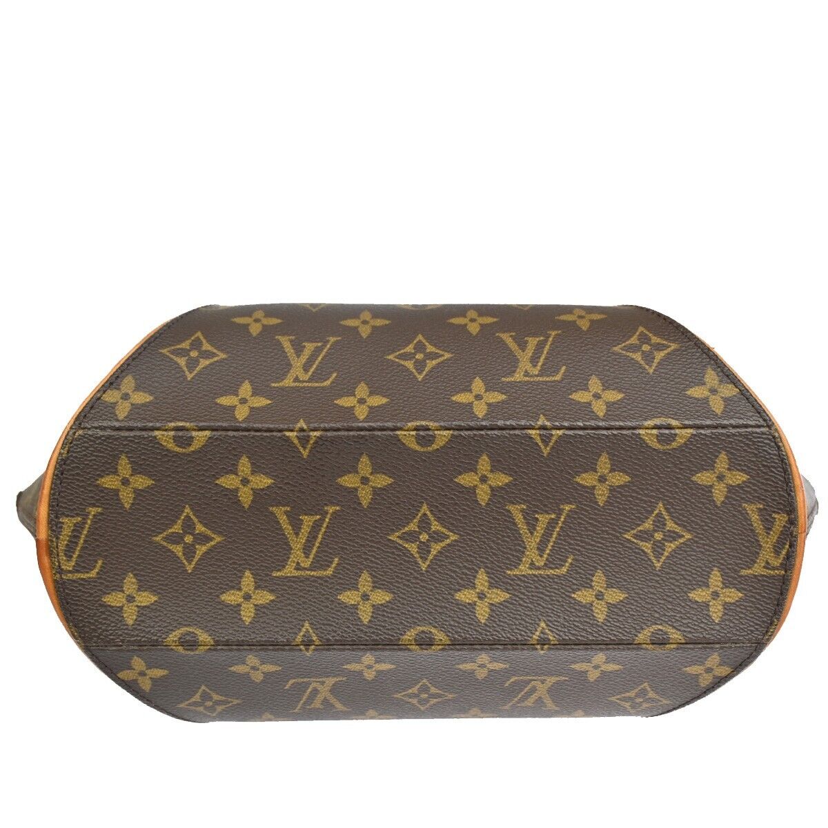 Louis Vuitton Ellipse  Canvas Handbag