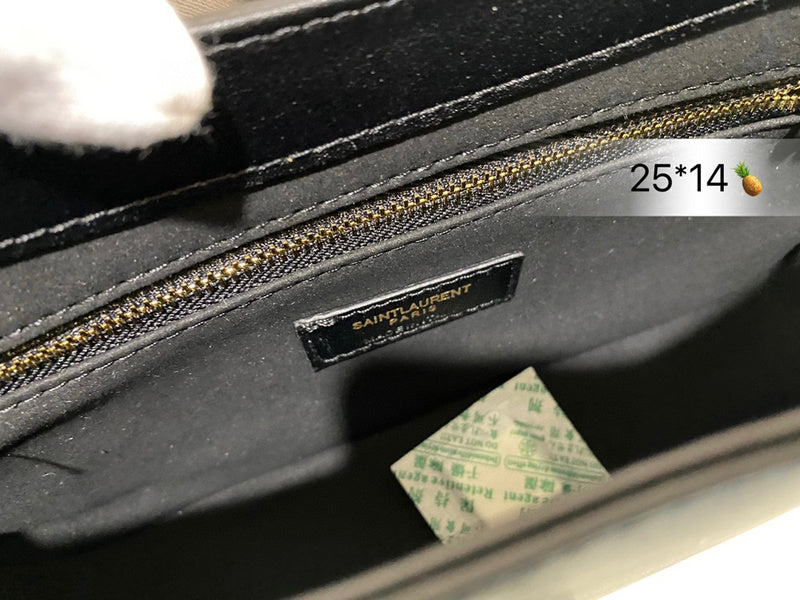 Satchel Bags - STLT Bags - 042