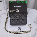 Glami - CHL Wallet - 2445