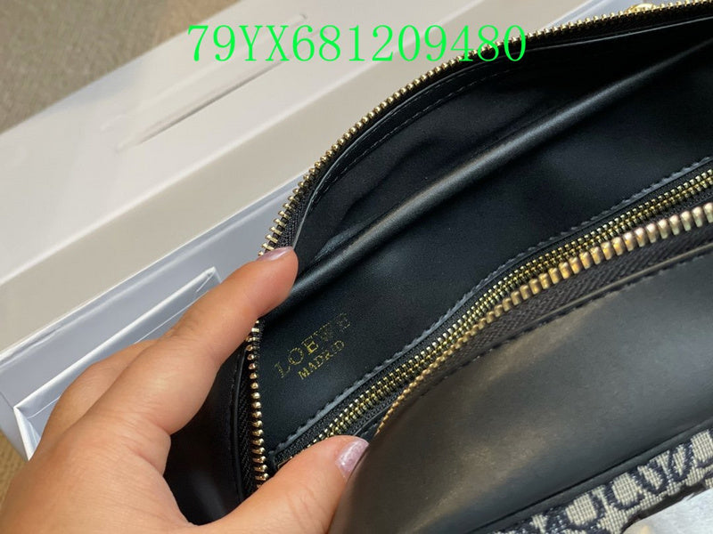 Satchel Bags - LWE Bags - 208