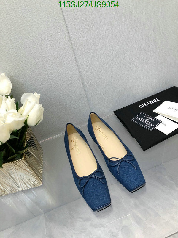 SAMC - CHL Women Shoes - 051