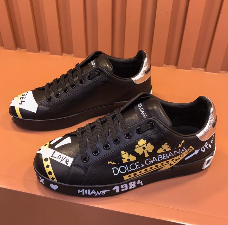 SAMC - DAG Men Shoes - 458