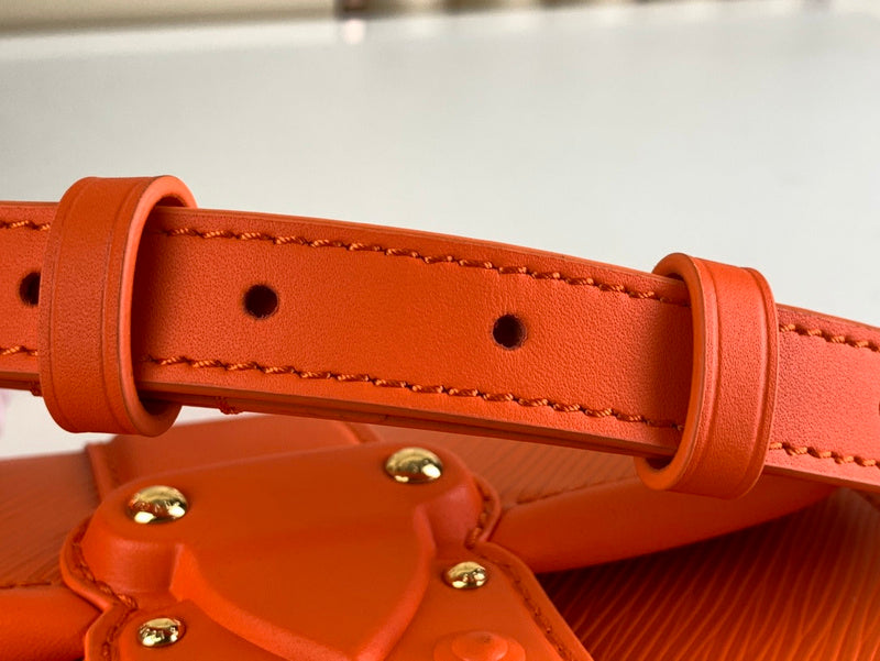 Satchel Bags - VL Bags - 2313