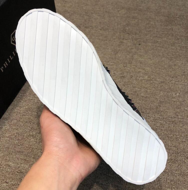 SAMC - PHP Shoes - 161