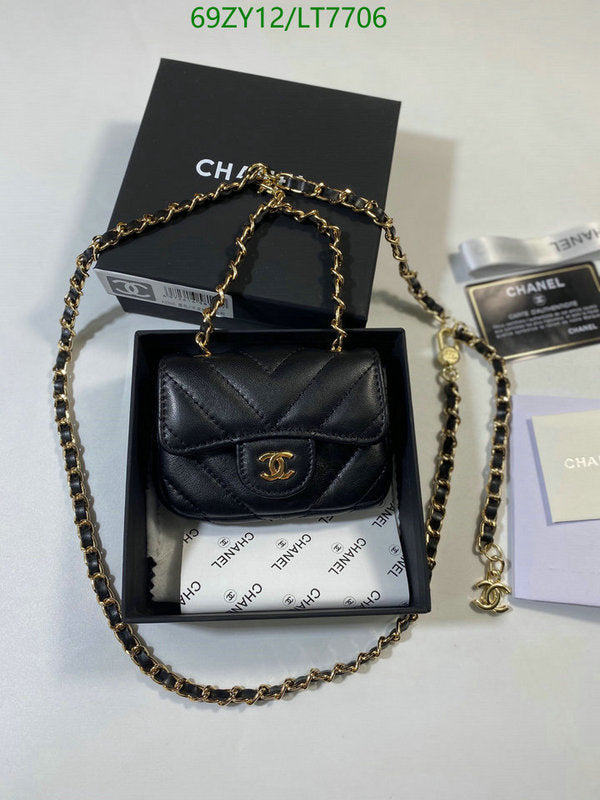 SAMC - CHL Wallets - 083
