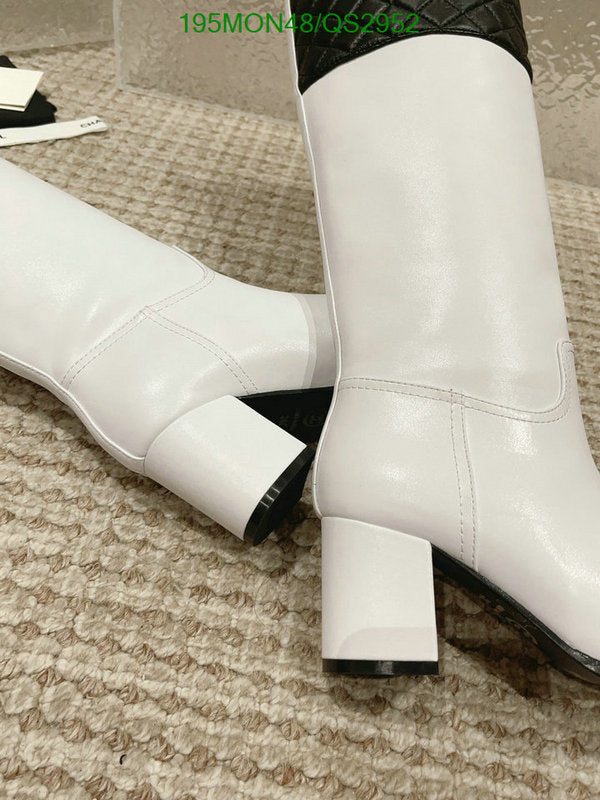 SAMC - CHL Women Boots - 349