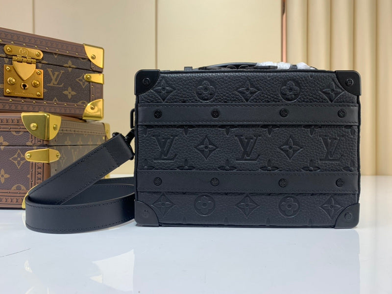 Satchel Bags - VL Bags - 4499