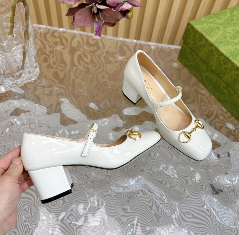 SAMC - GUKI Women Shoes - 008
