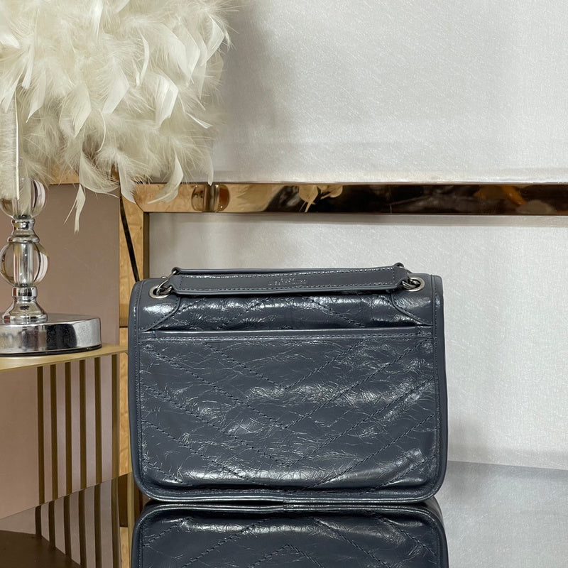 Satchel Bags - SLY Bags - 2173