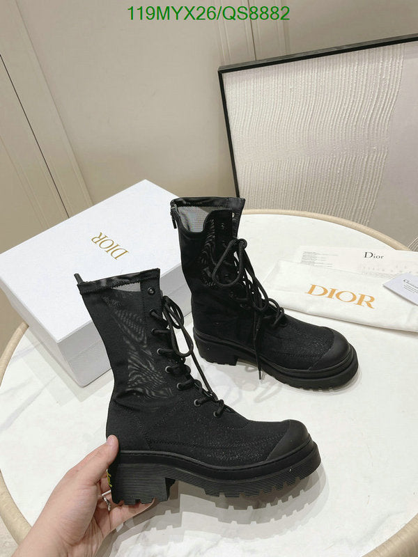 SAMCC - DOR Women Shoes - 1570