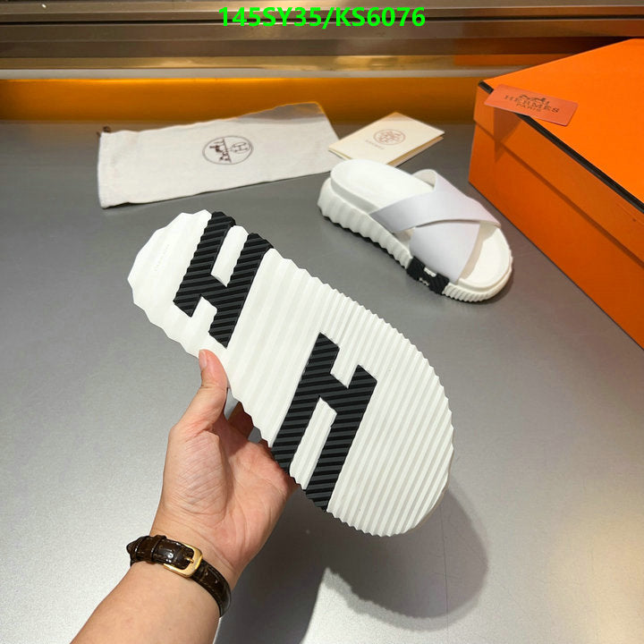 SAMC - HMS Men Shoes - 537