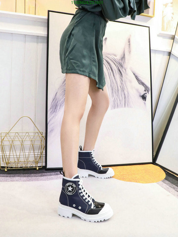 SAMCC - DOR Women Shoes - 1596