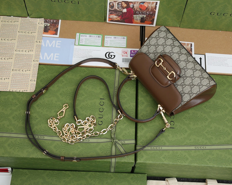 Glami-i GUKI Women Bags - 424