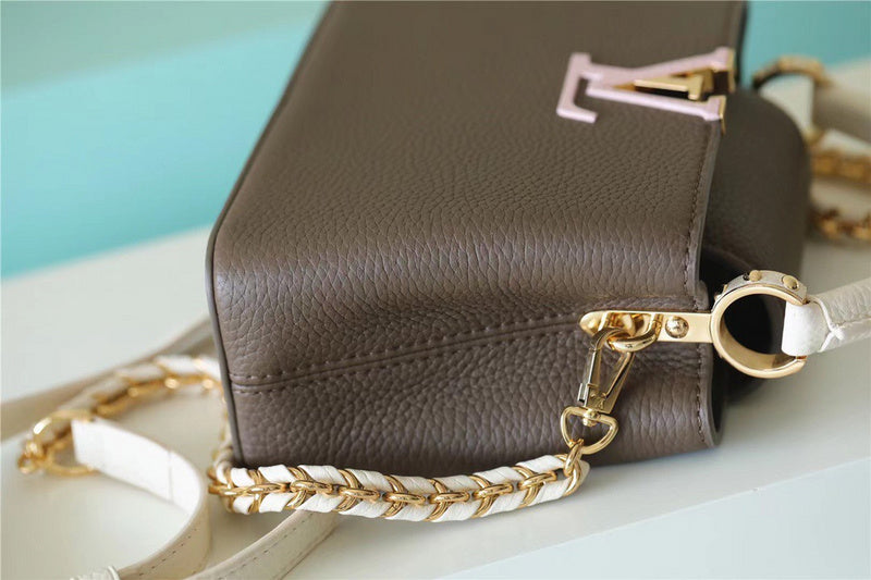 Satchel Bags - VL Bags - 6937