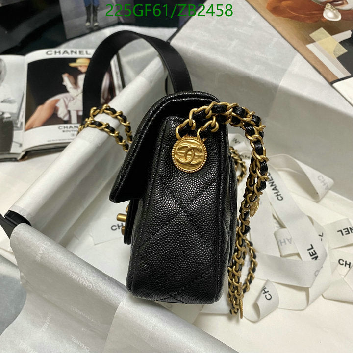 SAMC - CHL Bags - 579