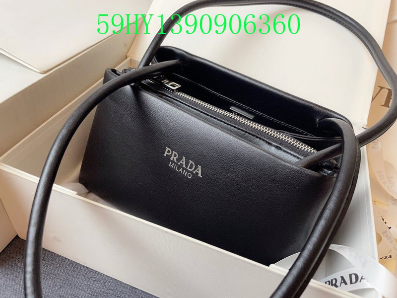 Satchel Bags - PDA Bags - 4020
