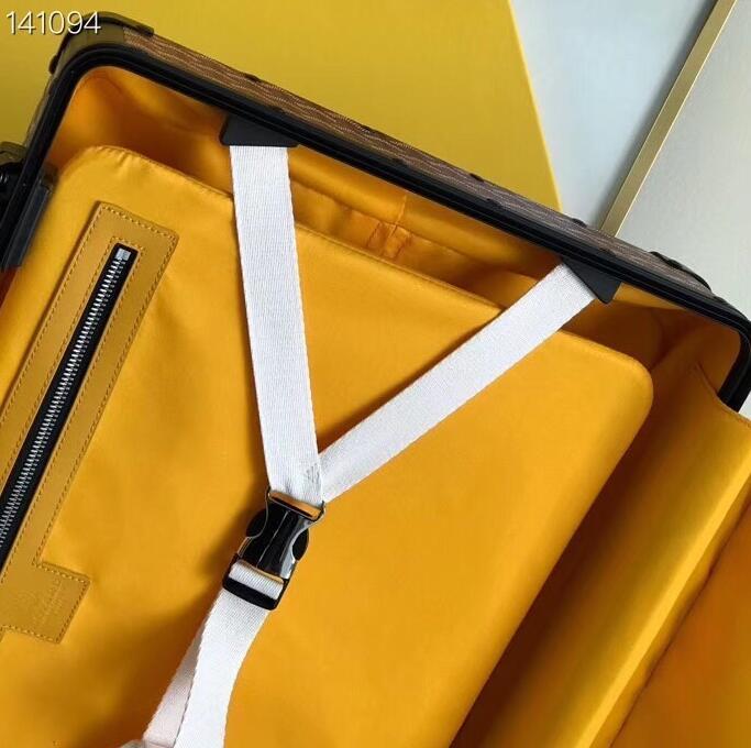 SAMC - Travel Bags - 123