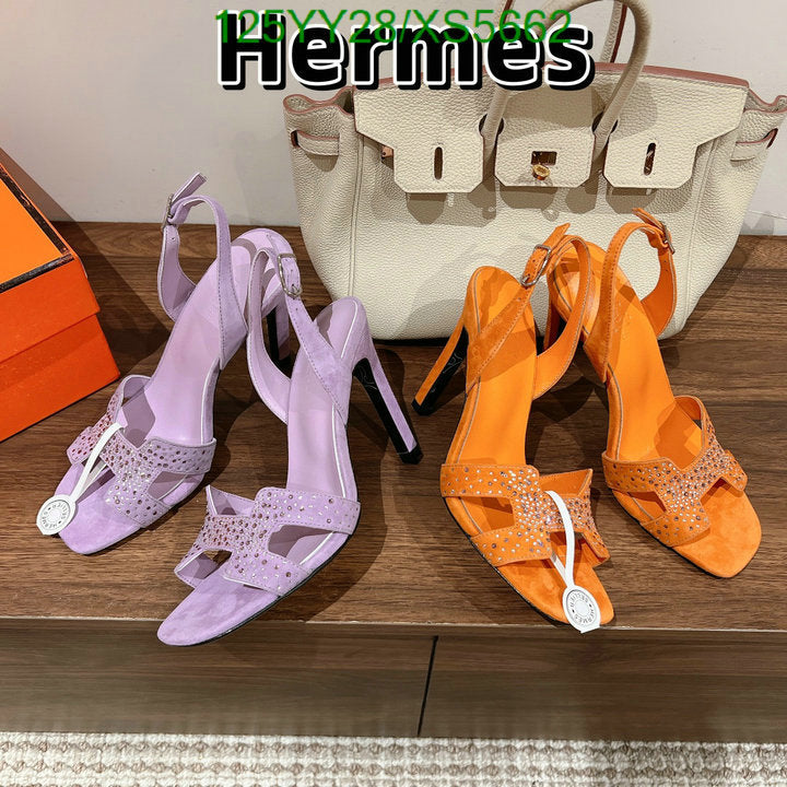 SAMC - HMS Women Shoes - 348