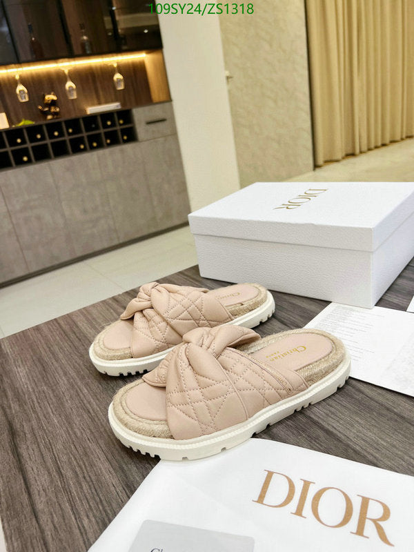 SAMCC - DOR Women Shoes - 2069