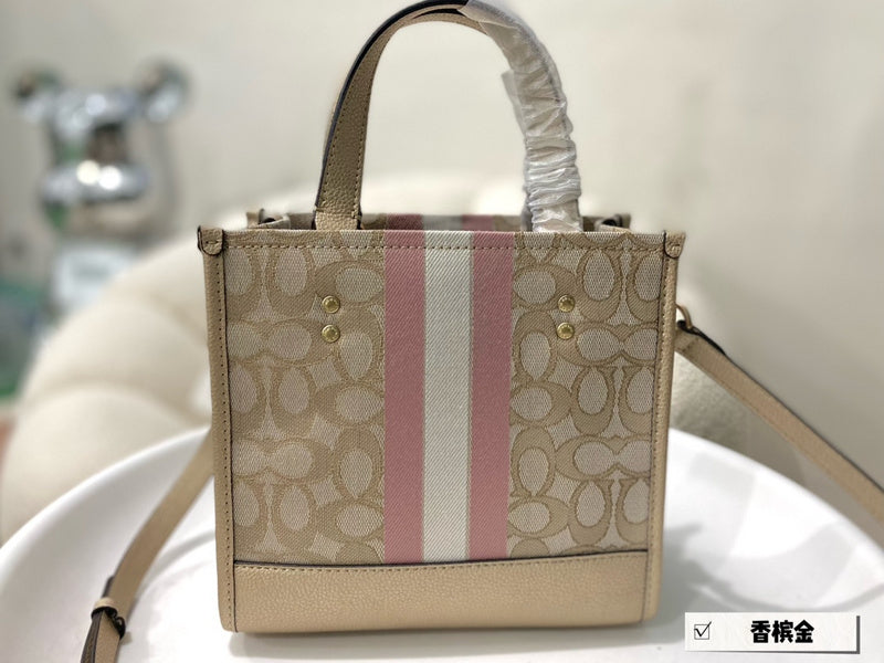 Satchel Bags - CCH Bags - 082