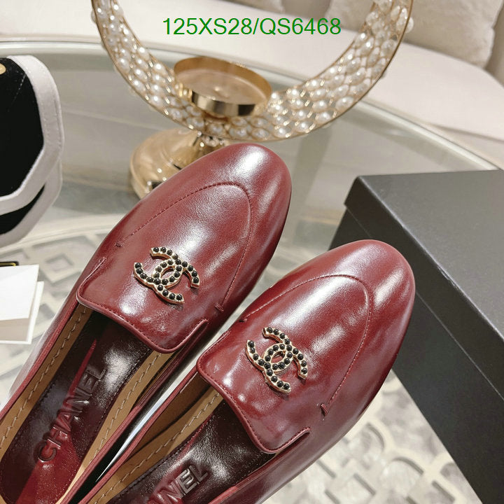 SAMC - CHL Women Shoes - 097