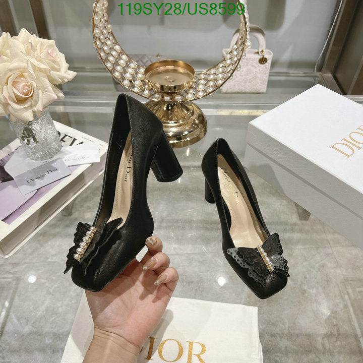 SAMCC - DOR Women Shoes - 1522