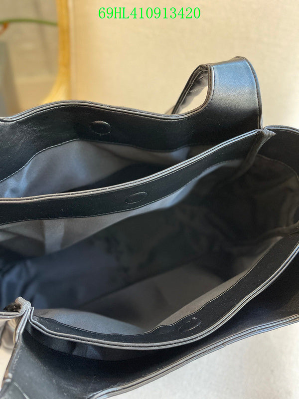 Satchel Bags - PDA Bags - 4003