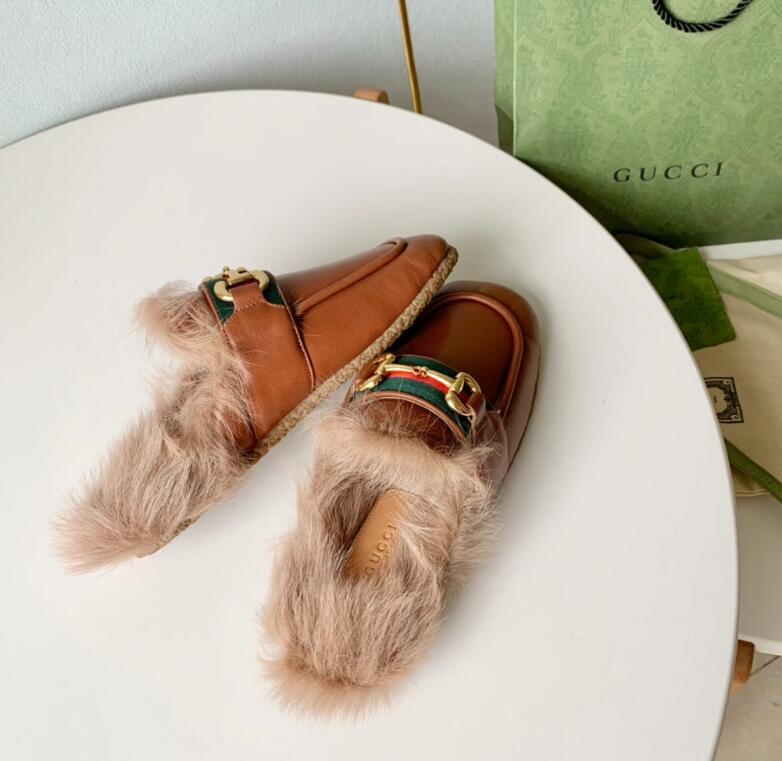 SAMC - GUKI Women Shoes - 355