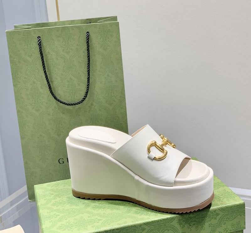 SAMC - GUKI Women Shoes - 1228