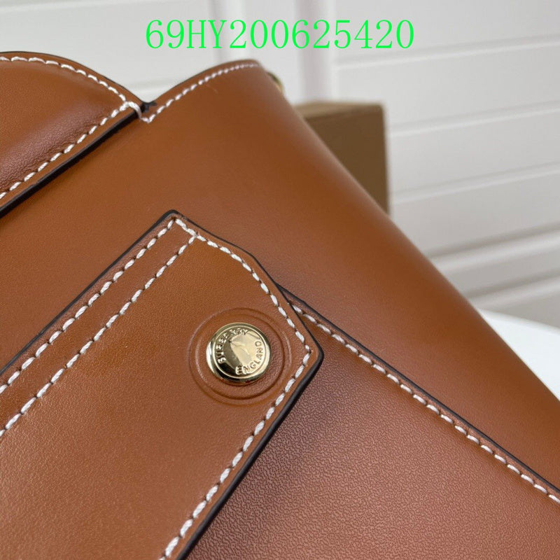 ELE Fashion -BBR Bags - 467