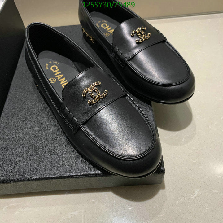 SAMC - CHL Women Shoes - 114