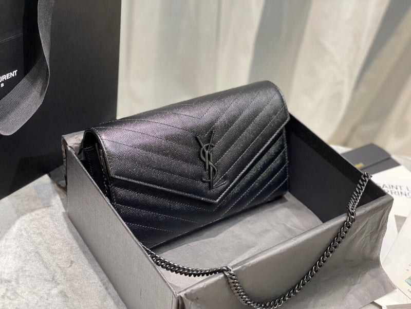 Glami- Glami- - SLY Bags - 1646