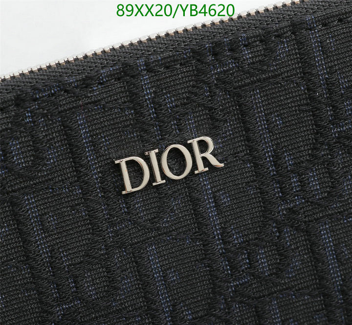SAMCC - DOR Bags - 1547