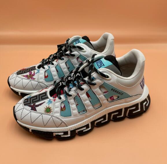 SAMC - VAR Men Shoes - 070