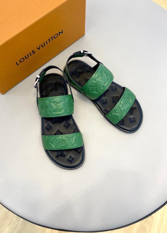 glamy - LOV Men Shoes - 1079