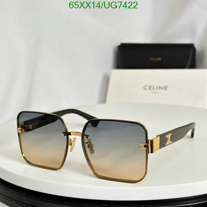 SAMC - COL Glasses - 064