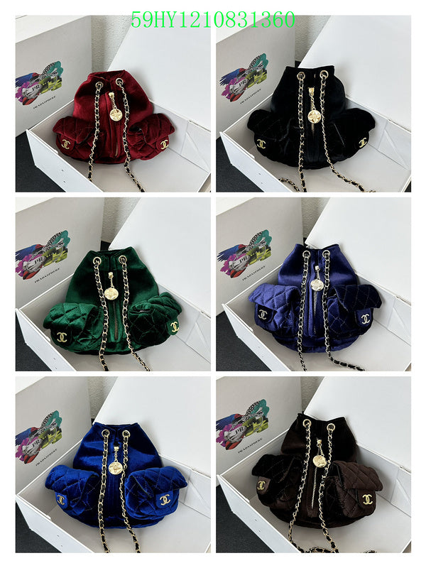 Glami - CHL Bags - 002