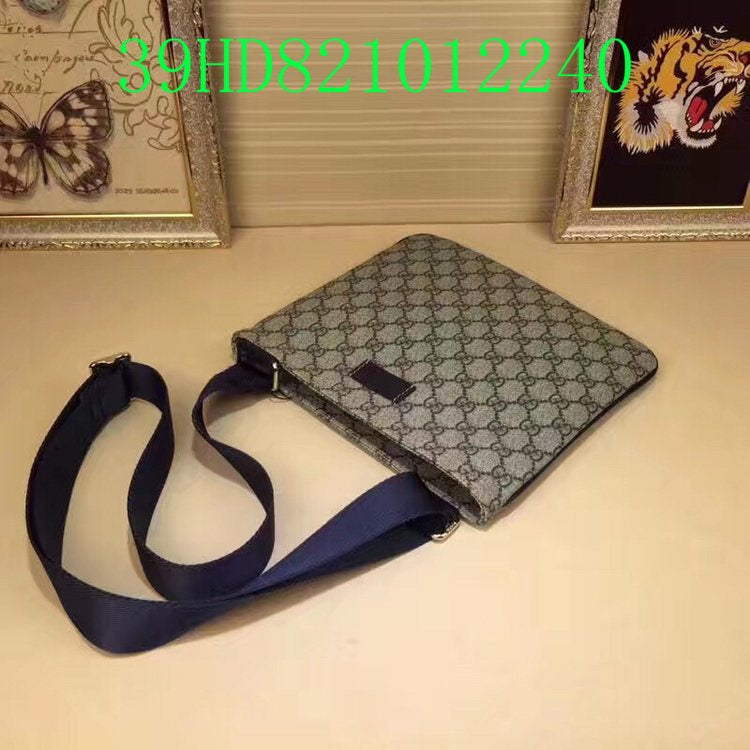 Glami Fashion - GCI Bags - 11144